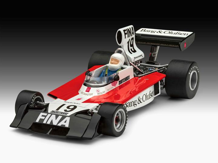 Produktbild Revell Starter Kit Surtees TS16/03