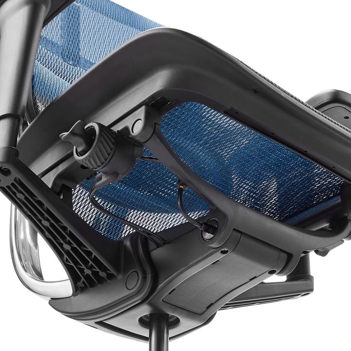 Image du produit Hjh Office Ergohuman Ultra Gen2 (46 - 58 cm)