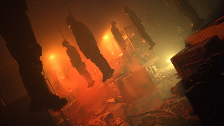 Produktbild Skybound KRAFTON The Callisto Protocol Tag Eins Englisch PlayStation 5 (PS5, EN)