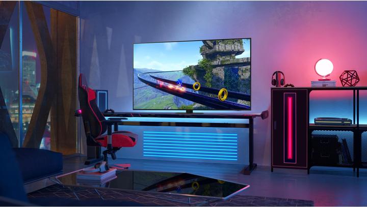 Immagine prodotto Samsung QE43QN90C (43", QN90C, NeoQLED, 4K, 2023)