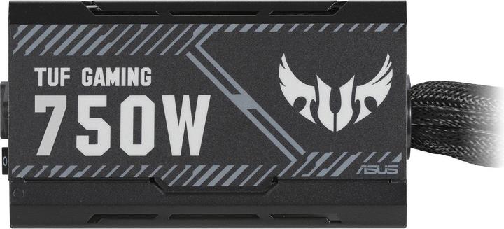Image du produit ASUS TUF GAMING 750B (750 W)