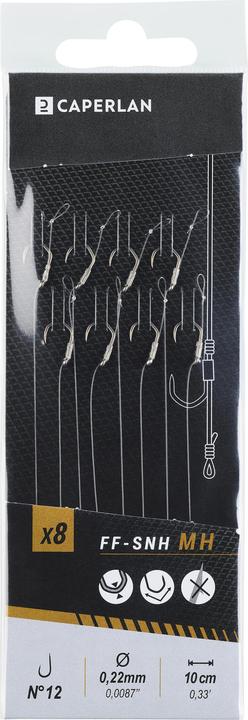 Actual product image Caperlan ff - snh - mh 328434