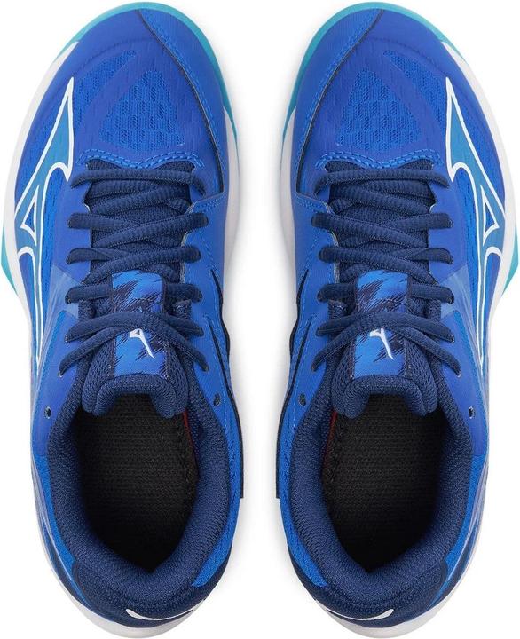 Actual product image Mizuno Lightning Star Z7 Jr (38.5)