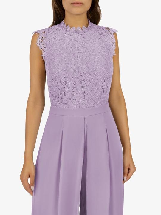 Immagine prodotto Apart Fashion Tuta con parte superiore in pizzo per donna (34)