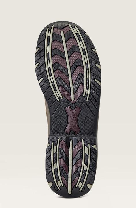 Actual product image Ariat Terrain Ease H2O (43)
