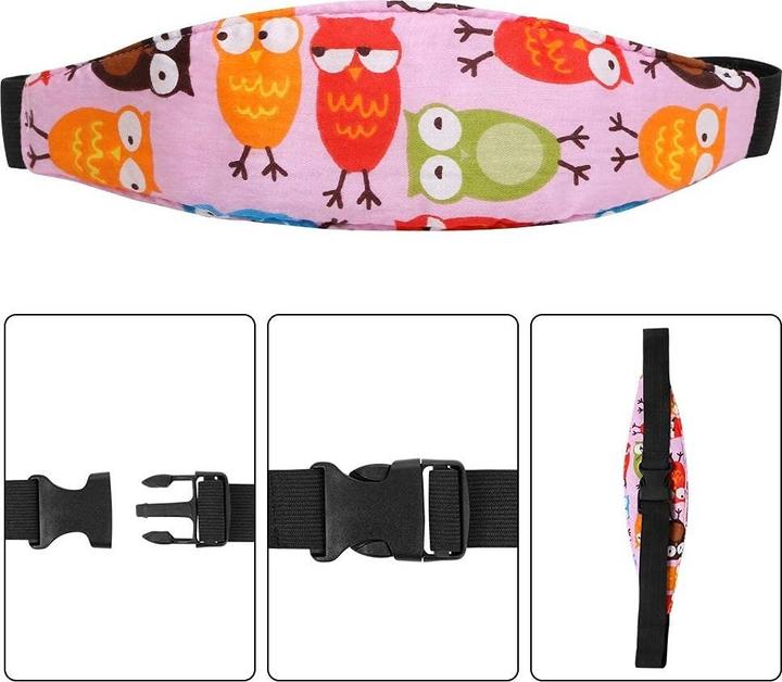 Immagine prodotto ASMI Staffa della testa