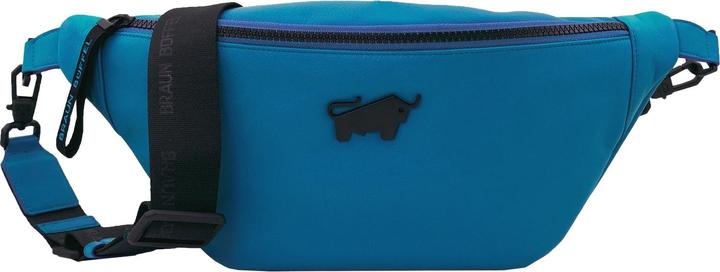 Image du produit Braun Büffel Capri Gürteltasche RFID Schutz Leder 35 cm