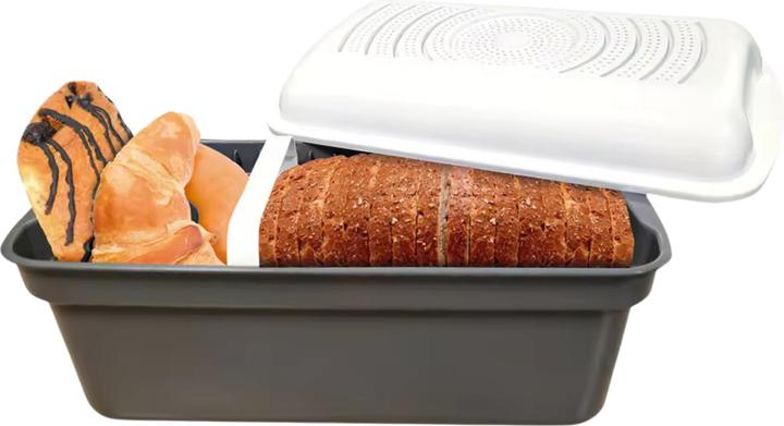 Actual product image Starlyf Bread Magic