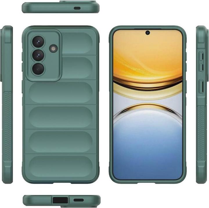 Produktbild Cover-Discount Galaxy A57 - Rugged Protective Hülle (Samsung Galaxy A57)