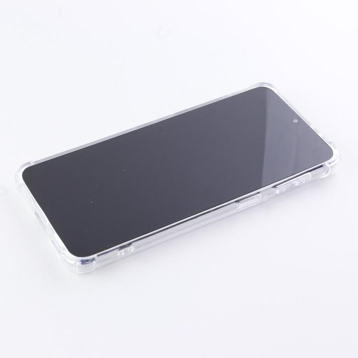 Produktbild PhoneLook Hülle Bumper Glass (Samsung Galaxy S22 Ultra)