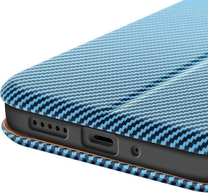 Produktbild Avizar CarbonX RFID Cover (Xiaomi Poco C75)
