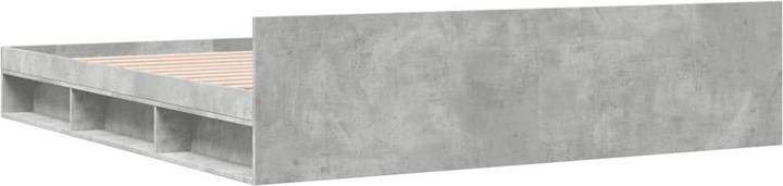 Image du produit vidaXL Bettgestell (200 x 200 cm)