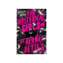 Thumbnail - The Hysterical Girls of St. Bernadette's, Belletristik von Hanna Alkaf