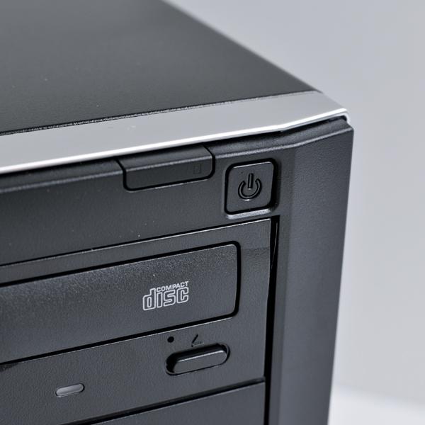 Produktbild Exone PREMICO Tower X13 i5-13500, 16GB, 500GB SSD, W11Pro *7x24h* (500 GB, Intel Core i5-13500)