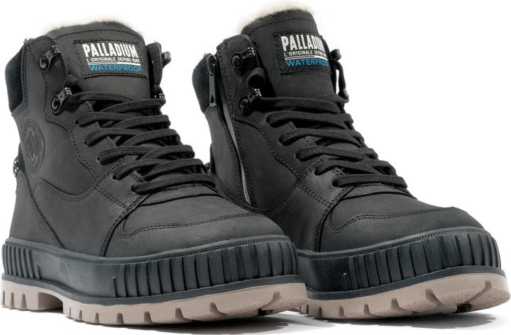 Image du produit Palladium Pallashock Warm WP (40)