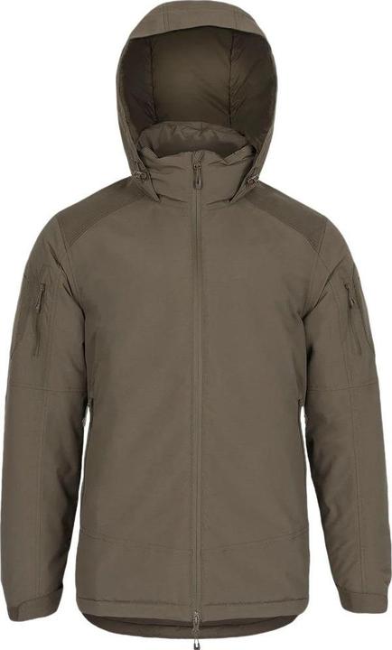 Produktbild Stoirm Primaloft® Winter Jacket - Ranger Green - S (S)