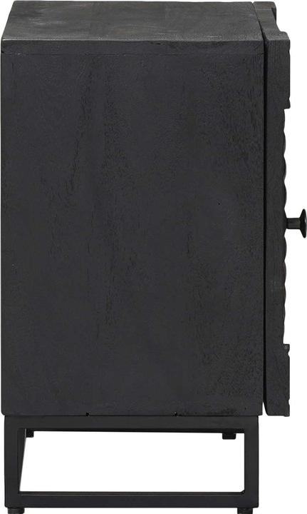 Immagine prodotto vidaXL Nachttisch (30 x 40 x 50 cm)