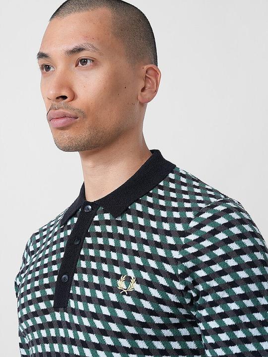 Immagine prodotto Fred Perry Poloshirt (S)