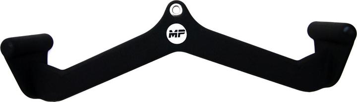 Actual product image Muscle Power Ergonomic Medium Foam Grip