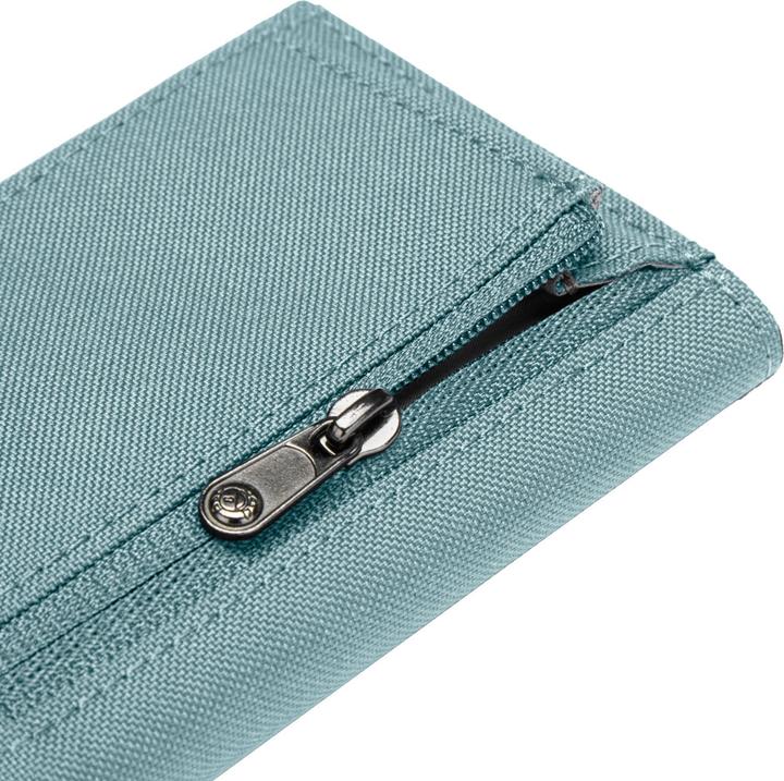 Actual product image Pacsafe RFIDsafe Trifold