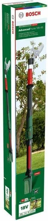 Produktbild Bosch Home & Garden AdvancedPrune