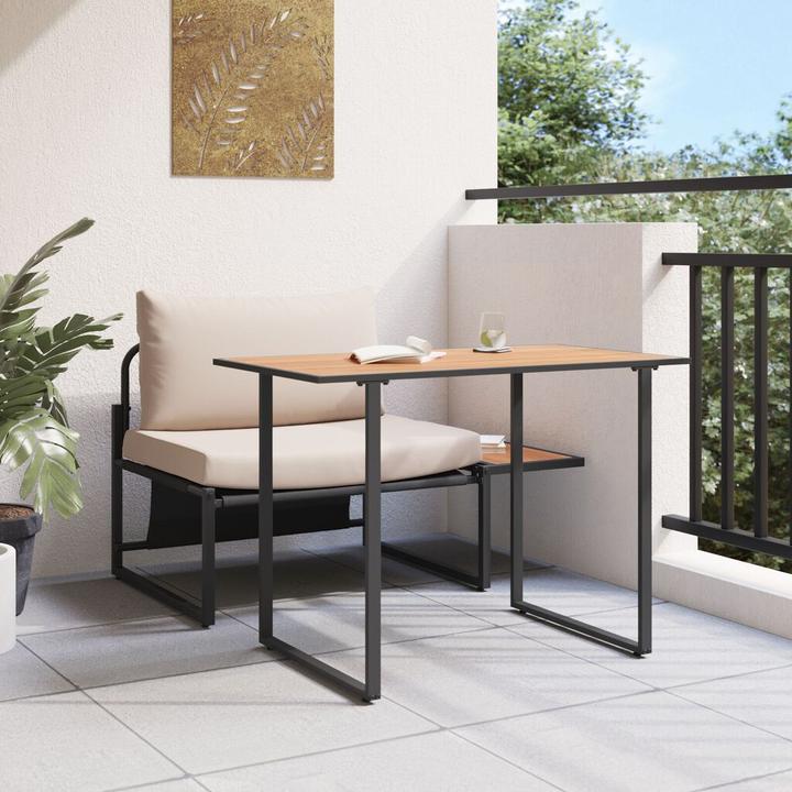 Produktbild vidaXL Outdoor-Sitzplätze