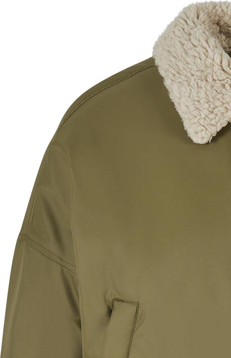 Produktbild Urban Classics Ladies Pilot Bomber Jacket (S)