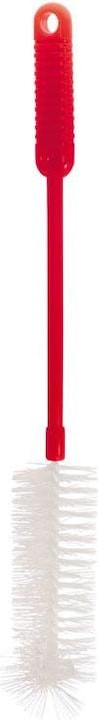 Rival Flaschenbürste 37cm lime-grün (10 Stk.)