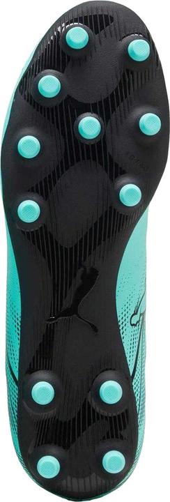 Produktbild Puma Attacanto Fussballschuhe mit festem Boden (39.5)