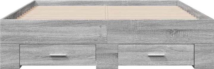 Image du produit vidaXL Bettgestell (140 x 190 cm)
