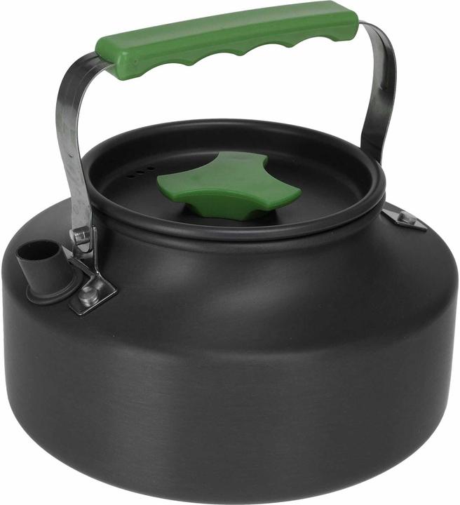 Actual product image Redcliffs Menażka 3w1 Garnek Patelnia Czajnik Turystyczny