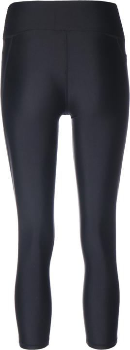 Actual product image Under Armour Hirise 7/8 running tights ladies (M)