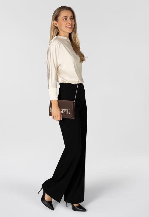 Image du produit Love Moschino Chocolat martelé