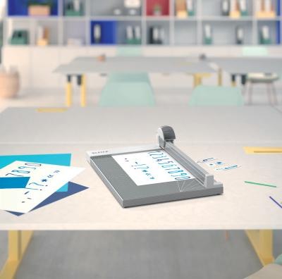 Produktbild Leitz PRECISION OFFICE - Rollenschneider (15 Blätter, A4+)