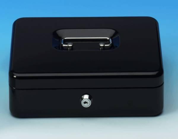 Actual product image Wedo Cash box