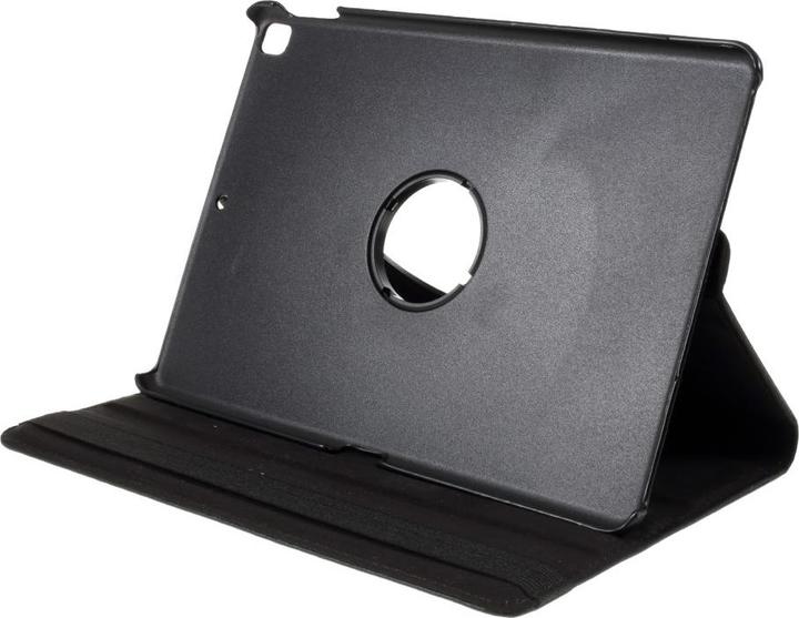 Image du produit Ueli Express Housse de protection en similicuir Pivotant avec support (iPad 2019 (7e gène), iPad 2020 (8. Gen), iPad 2021 (9e génération))