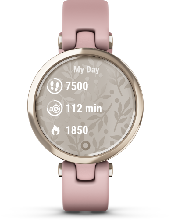 Produktbild Garmin Lily Sport (34.50 mm)