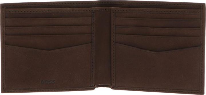Actual product image BOSS New Crosstown 8 CC Card Case