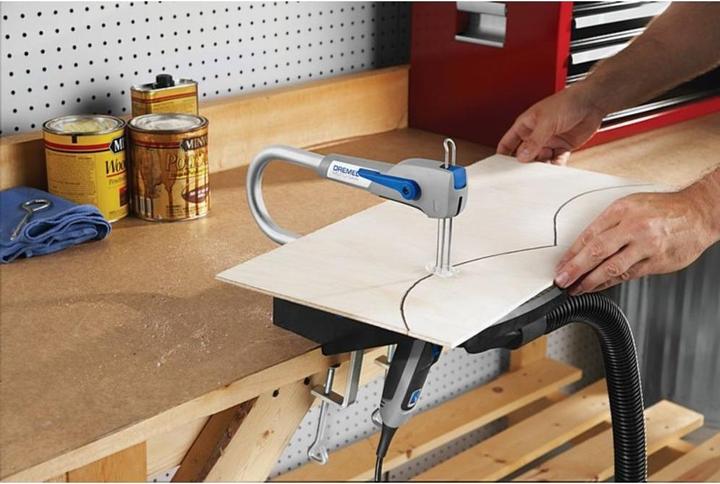 Produktbild Dremel Moto-Saw (MS20-1/5)