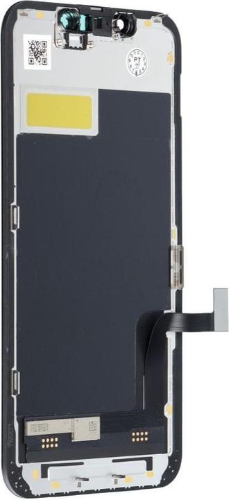 Actual product image OEM LCD display! LCD Screen iPhone 13 Mini with digitizer black (JK Incell) IC Transferable (Display)