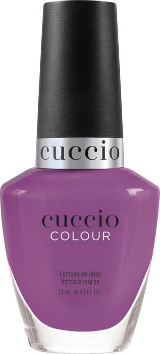 Produktbild Cuccio Mercury Raising (Farblack)