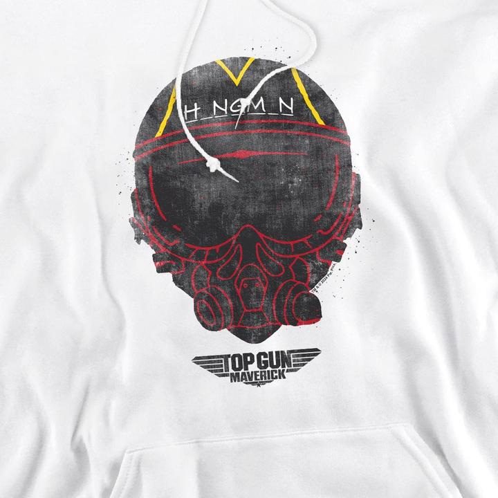 Produktbild Top Gun Hangman Kapuzenpullover (L)