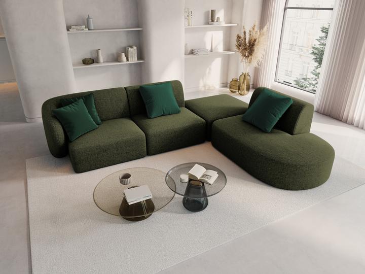 Produktbild Maison Heritage Chiara (Ecksofa, Modular Sofa)