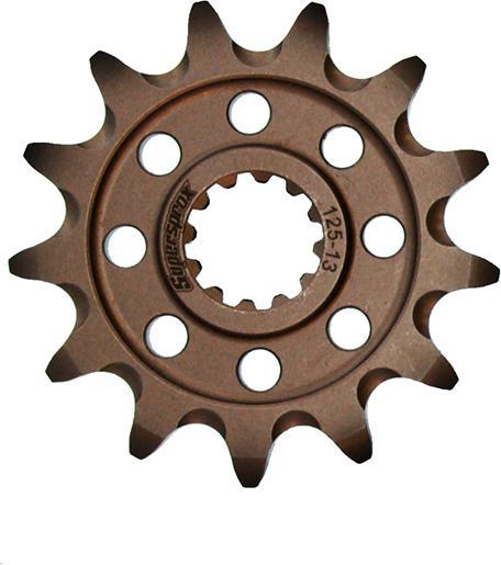 Immagine prodotto Supersprox Pignone per moto
