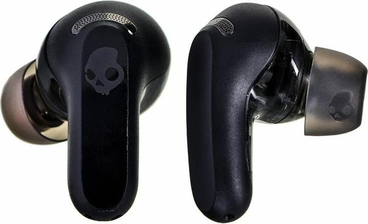 Image du produit Skullcandy Rail (Pas de réduction du bruit, 9 h, Sans fil)