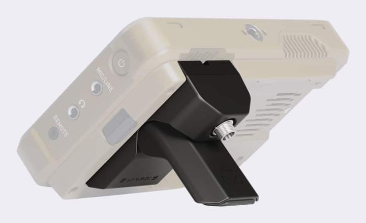 Image du produit Atomos Stand de l'éliminateur de batterie