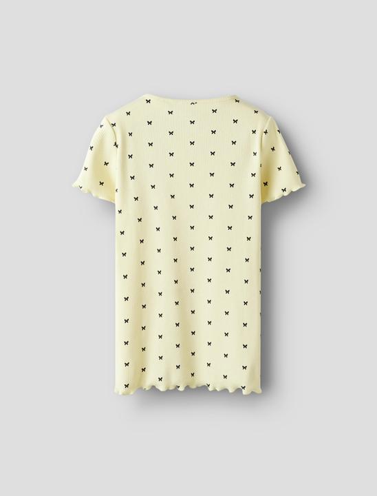 Image du produit Name it Rippstrick T-Shirt (116)
