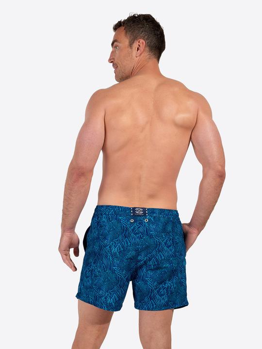 Produktbild HOM Boxer-Badehose Beach Boxer Panarea (XL)