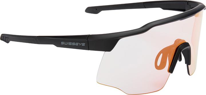 black-photochr clear-red Revo