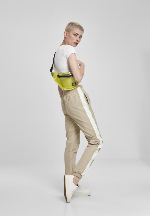 Produktbild Urban Classics Ladies Piped Track Pants (XL)